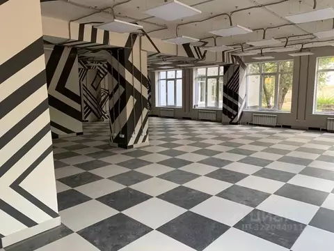 Помещение свободного назначения в Татарстан, Нижнекамск Лесная ул., 55 ...