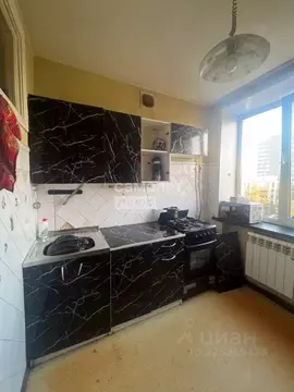 3-к кв. Москва Зеленый просп., 23/43 (54.5 м)