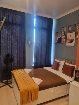 1-к кв. Москва просп. Вернадского, 41С1 (15.0 м)