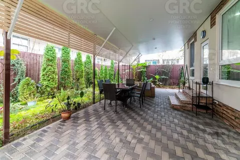 Дом в Краснодарский край, Сочи городской округ, с. Краевско-Армянское ...