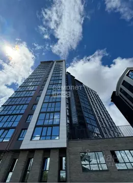 2-к кв. Курская область, Курск ул. Володарского, 50к1 (75.3 м)