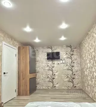 1-к кв. Забайкальский край, Чита 1-й мкр, 23 (33.2 м)