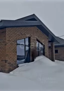 Дом в Башкортостан, Уфимский район, Русско-Юрмашский сельсовет, д. ...