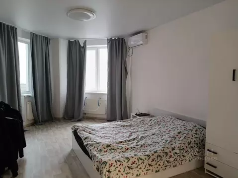 1-к кв. Волгоградская область, Волгоград Университетский просп., 57 ...