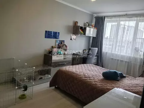 Продается 1-комнатная квартира