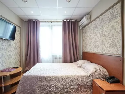 Комната Москва Изюмская ул., 22