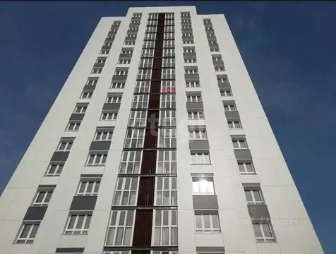 2-к кв. Башкортостан, Уфа Лесной проезд, 3/2 (52.0 м)