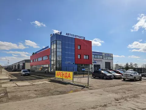 Помещение свободного назначения в Татарстан, Набережные Челны тракт ...