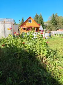 Дом в Пермский край, Пермский муниципальный округ, Владимирские Сады ...