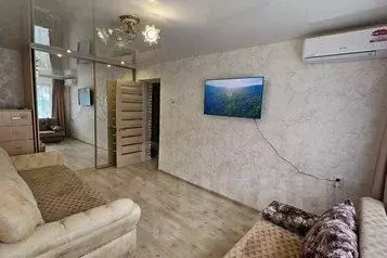 1-к кв. Приморский край, Находка Пограничная ул., 19 (38.0 м)