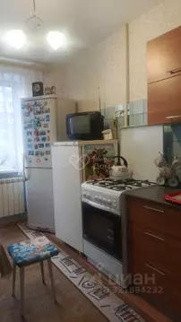 3-к кв. Волгоградская область, Волгоград Автомагистральная ул., 3 ...