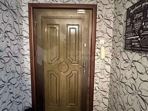 3-к кв. Тюменская область, Тюмень ул. Елизарова, 8 (88.5 м)