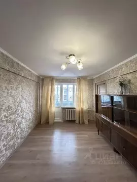 4-к кв. Калужская область, Калуга ул. Ленина, 35 (59.9 м)