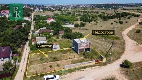 Дом в Севастополь ул. 5-я Корабельная (68 м)