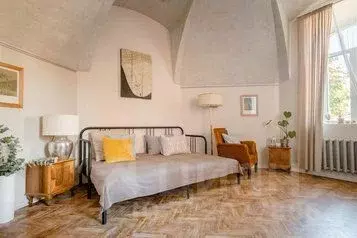 1-к кв. Санкт-Петербург ул. Чапаева, 21 (30.0 м)