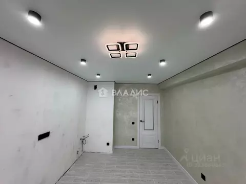 3-к кв. Пензенская область, Пенза ул. Генерала Глазунова, 6 (78.06 м)