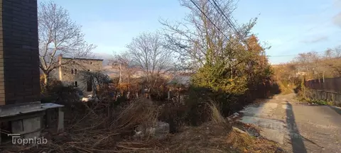 Участок в Ставропольский край, Кисловодск ул. Верхнедонская (532.0 ...