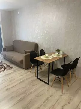 1-к кв. Пермский край, Пермь Парковый просп., 56 (44.0 м)