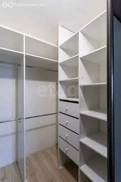 1-комнатная квартира: Самара, Печёрская улица, 20А (40.6 м)