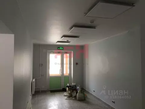 Торговая площадь в Тюменская область, Тюмень ул. Домостроителей, 6а ...