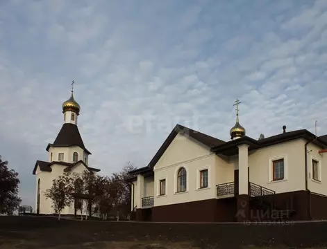 Участок в Белгородская область, Белгородский район, Ериковское с/пос, ...