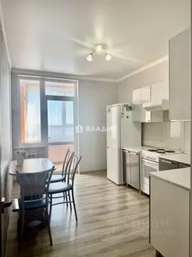 1-к кв. Белгородская область, Белгород ул. Есенина, 9к1 (48.2 м)