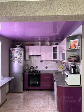 3-к кв. Коми, Усинск Молодежная ул., 23 (68.2 м)