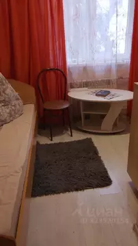 Комната Омская область, Омск Городок Нефтяников мкр, ул. 20-го ...