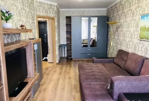 1-к кв. Ростовская область, Ростов-на-Дону ул. Вересаева, 101/3с2 ...