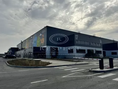 Производственное помещение в Московская область, Подольск Климовск ...