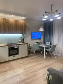 2-к кв. Самарская область, Самара Пролетарская ул., 150 (72.0 м)