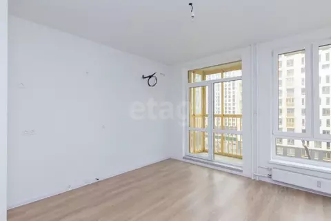 Студия Тюменская область, Тюмень ул. Юрия Рогачева, 11к2 (26.0 м)