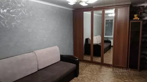 1-к кв. Татарстан, Набережные Челны 44-й комплекс, 1 (29.0 м)