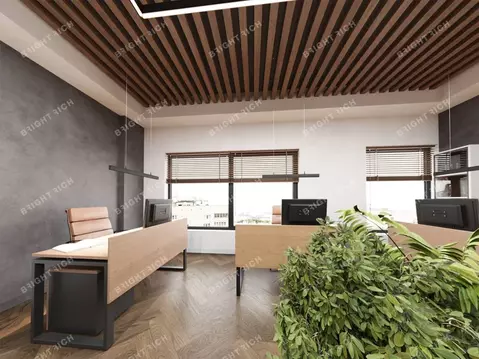 Офис в Санкт-Петербург Заусадебная ул., 25 (1813 м)