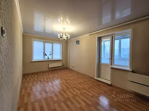 3-к кв. Омская область, Омск ул. Туполева, 5Г (65.0 м)