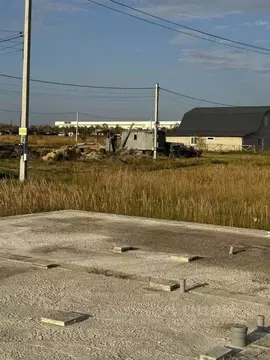 Участок в Воронежская область, Новоусманский район, Отрадненское ...