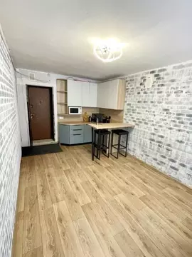 Комната Вологодская область, Череповец ул. Ленина, 130 (16.9 м)