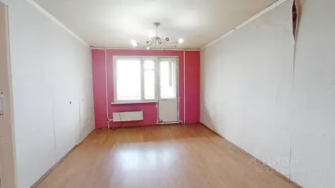 2-к кв. Свердловская область, Екатеринбург ул. Бебеля, 158 (48.0 м)