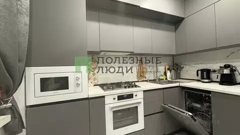 3-к кв. Белгородская область, Белгород ул. 5 Августа, 1 (75.0 м)