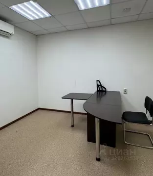 Офис в Новосибирская область, Новосибирск ул. Кирова, 108/1 (13 м)