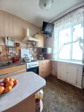 2-к кв. Самарская область, Самара пос. Соцгород, ул. Калининградская, ...