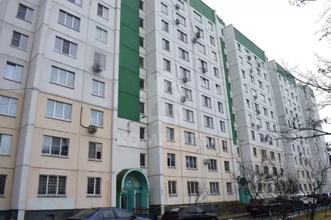 1-к кв. Воронежская область, Воронеж ул. Берег реки Дон, 29В (38.0 м)