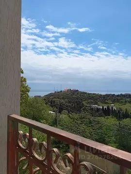 Дом в Крым, Ялта муниципальный округ, Гаспра пгт ш. Алупкинское, 22Т ...