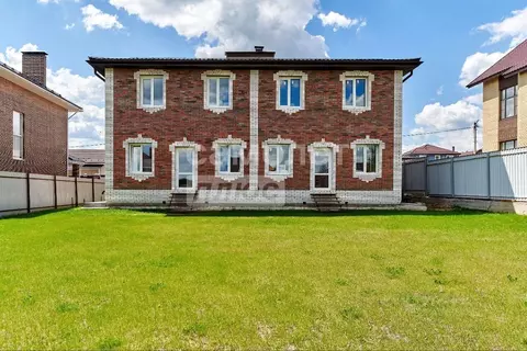 Дом в Москва д. Лужки, Солнечный город-3 мкр, 116 (265 м)