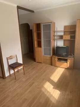 1-к кв. Омская область, Омск ул. Дианова, 20 (33.7 м)