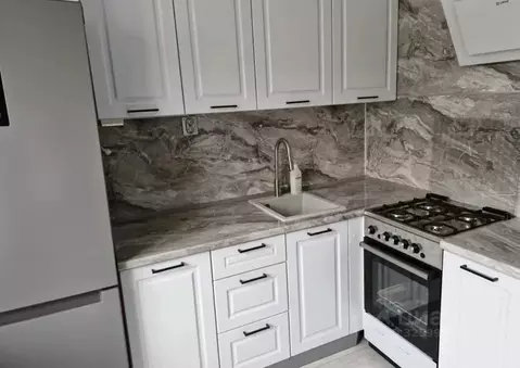 1-к кв. Москва пос. Шишкин Лес, 23 (34.0 м)