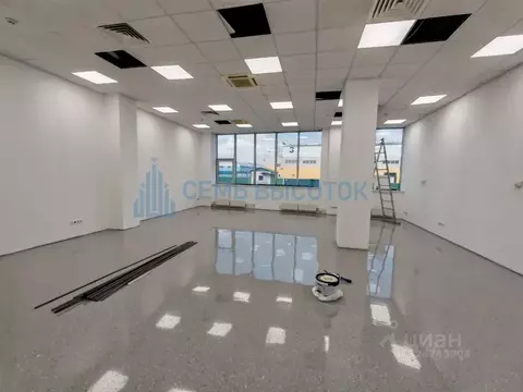 Помещение свободного назначения в Московская область, Домодедово ...