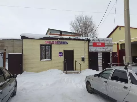 Помещение свободного назначения в Челябинская область, Троицк ...