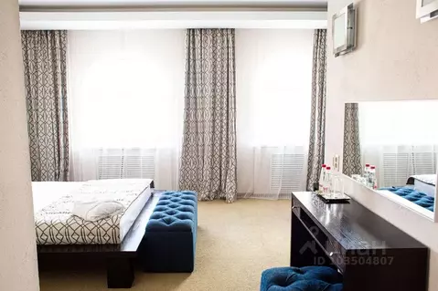 Комната Пермский край, Пермь Петропавловская ул., 55