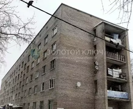 Комната Московская область, Дмитров ДЗФС мкр, 25 (15.8 м)
